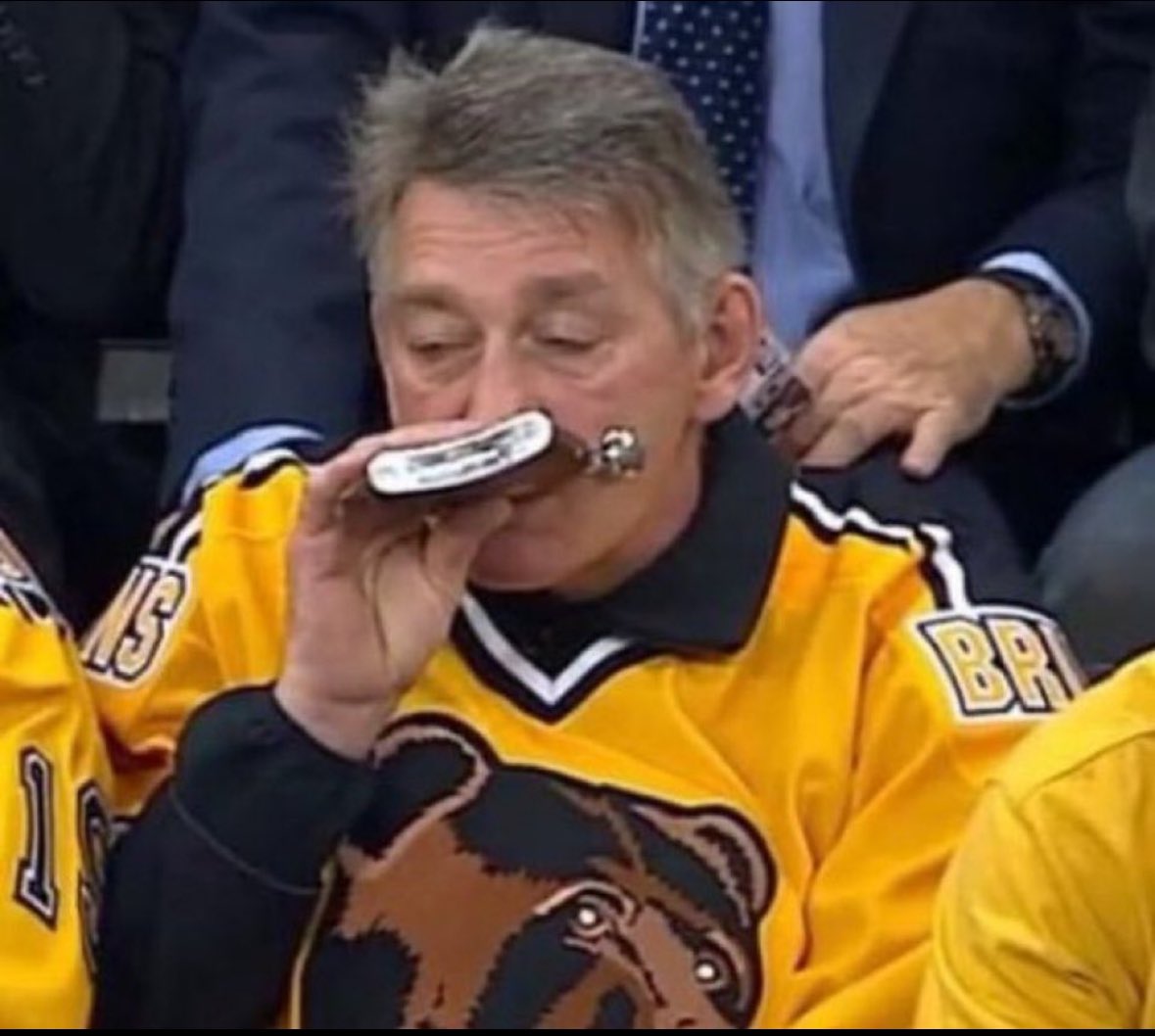 William MacLeod tweet media