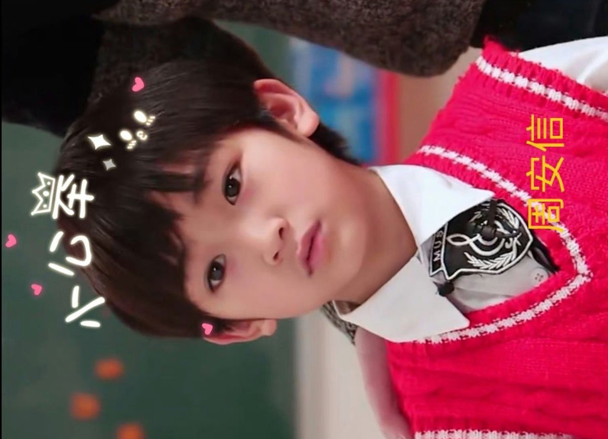 ボイプラ2練習生と噂のアンシンくん黄金比美形すぎてビビるし子役時代