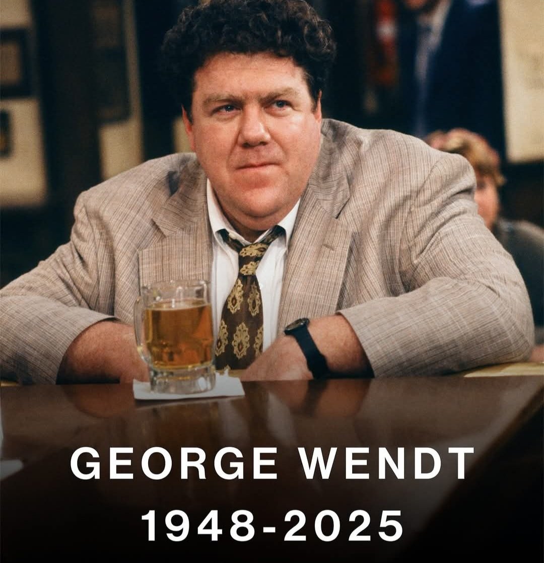 Sleep well Norm....thanks for the laughs and the memories 💔