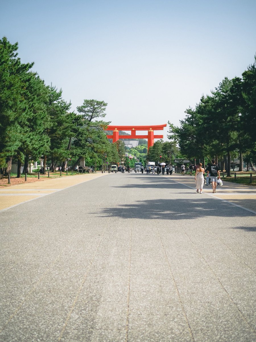 rainbow_camera's tweet photo. 平安神宮

最近マイクロフォーサーズにハマっている https://t.co/uptRmLNk6k