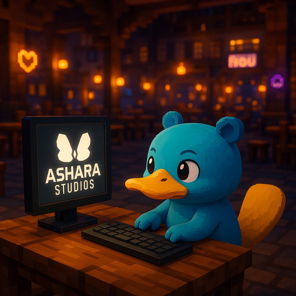 Playing Offseason might be the best thing <a href="/AsharaStudios/">Ashara Studios</a>  ever gave me.

Getting Ready to #AsharaSeasonIV

#AsharaStudios #Web3Gaming