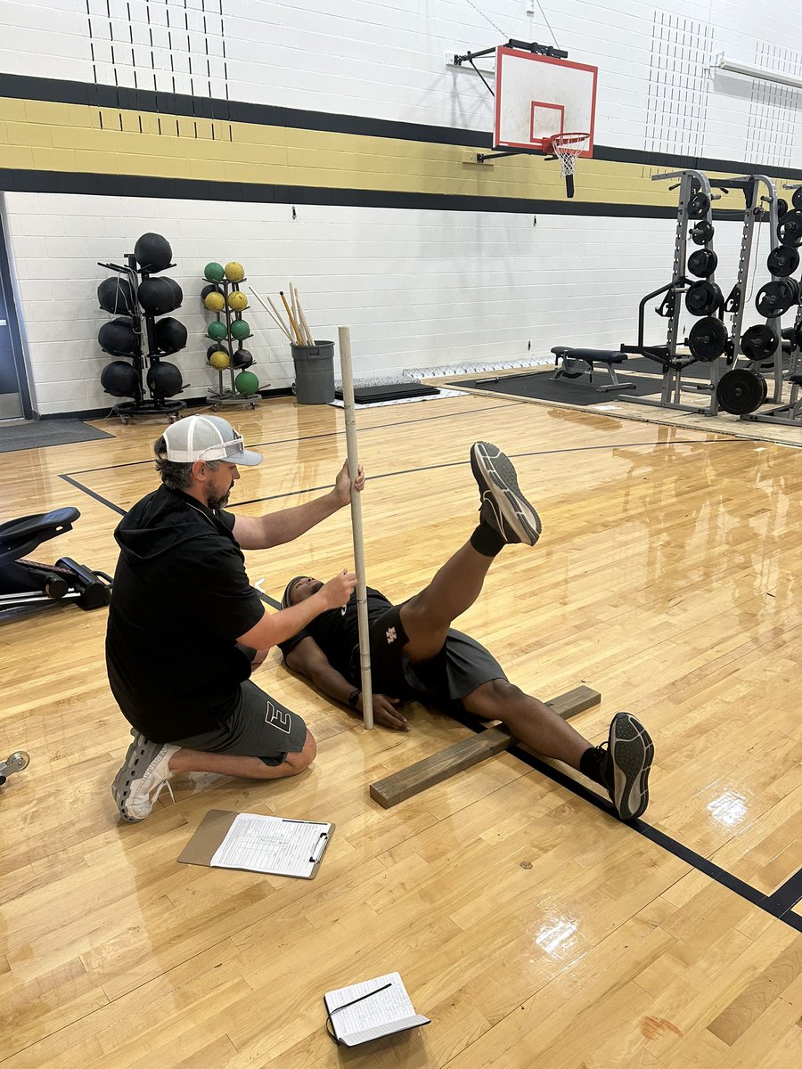 Plano East Football (@planoeastfb) on Twitter photo Lucky to have Former NFL and D1 Athletic Trainer Chris Foley <a href="/PlanoEastATs/">PESHAthleticTrainers</a> working with our men. Put some guys through a Functional Movement Screen to formulate a plan to attack the summer and get ready for the fall! #goldblooded Lucky to have Former NFL and D1 Athletic Trainer Chris Foley <a href="/PlanoEastATs/">PESHAthleticTrainers</a> working with our men. Put some guys through a Functional Movement Screen to formulate a plan to attack the summer and get ready for the fall! #goldblooded