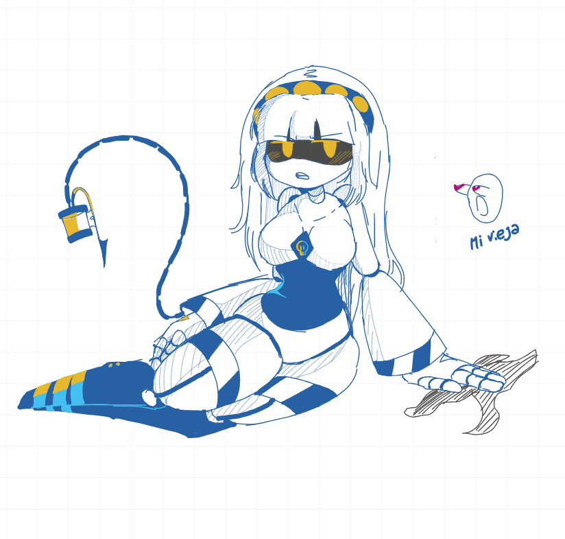 • Dailen Ariek•🔞 (Comisiones abiertas)✨(5/15) tweet media