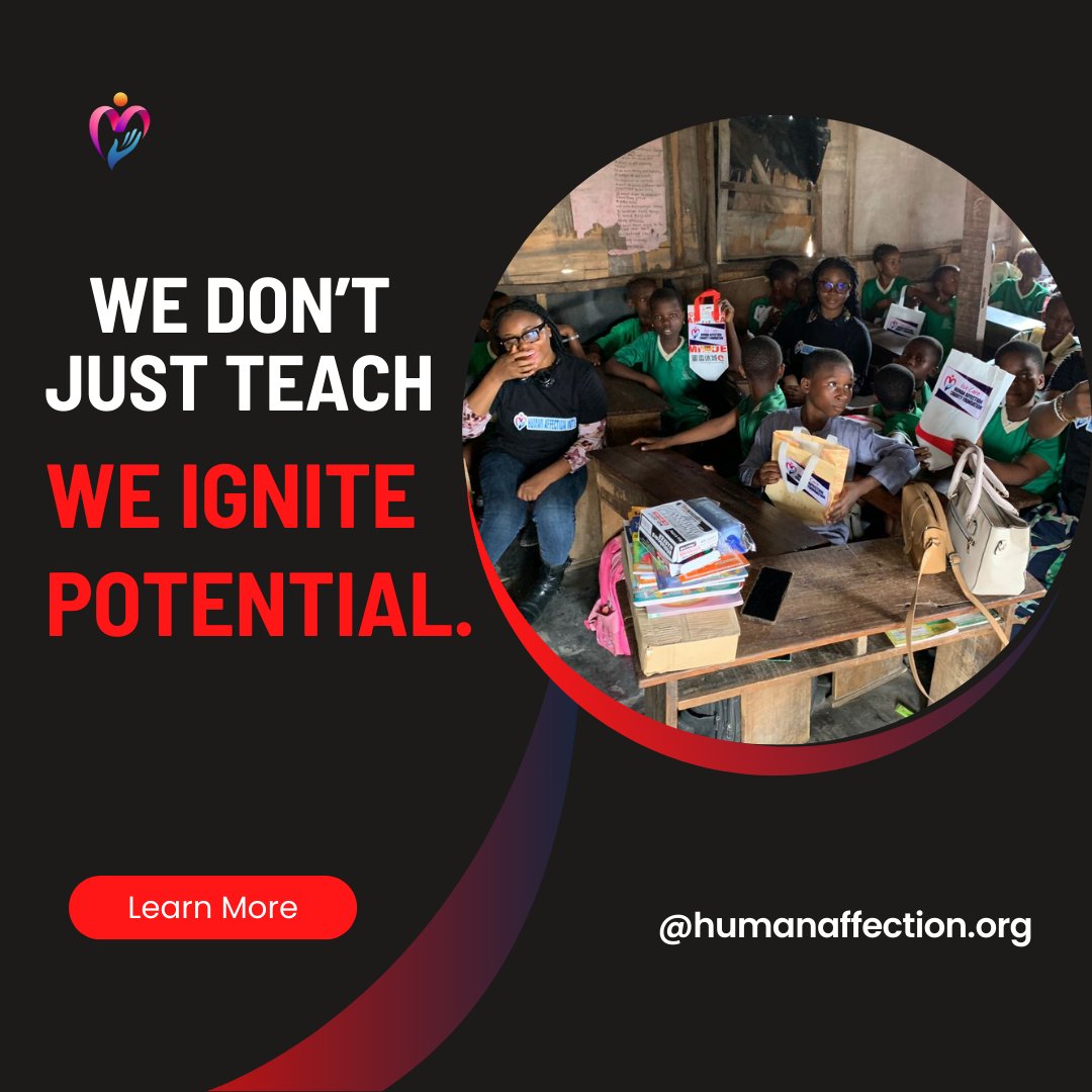 HAI_Network's tweet photo. Books. Belief. A brighter future.
We equip young minds not just to learn — but to lead.

Join the mission - https://t.co/t4tW3j5E2T

#FutureBuilders #IgnitePotential #EducationWithPurpose #EndPoliceBrutality #GatewayGames24Day5 https://t.co/cng8u8Cchw