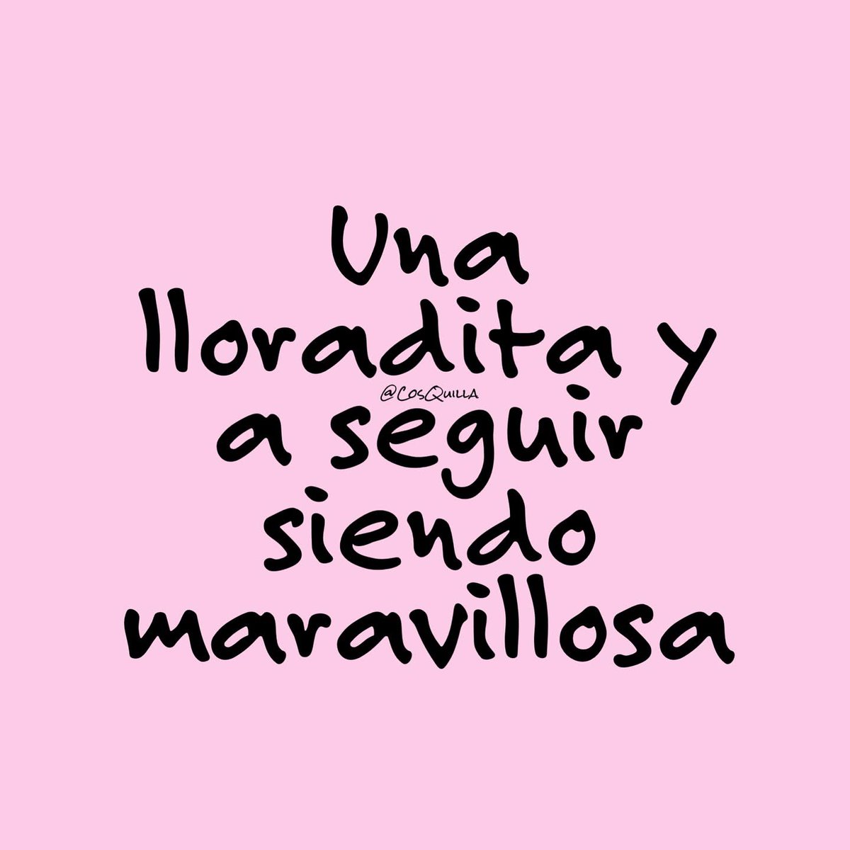 Cosqui (@soycosqui) on Twitter photo 