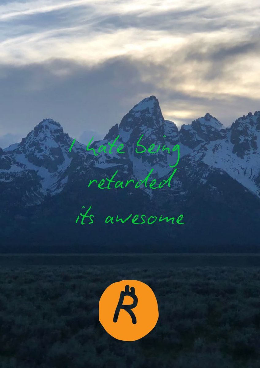 retard coin™ tweet media