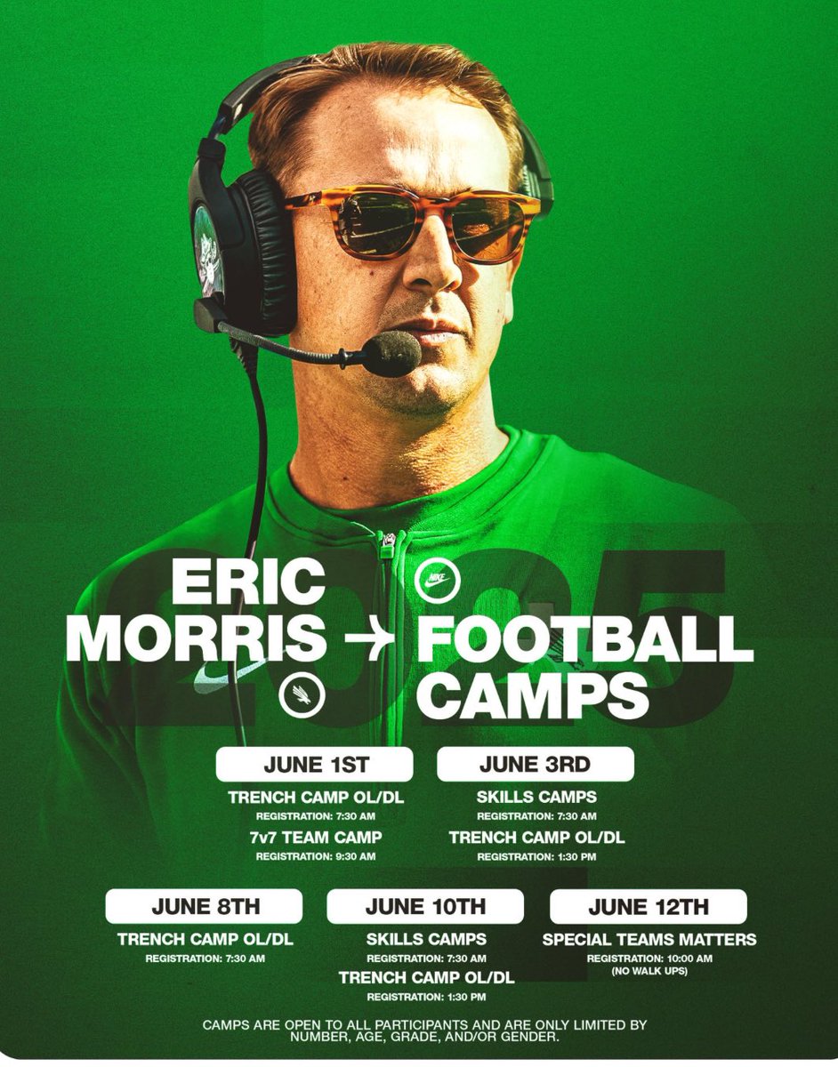 _Wyatt_Davis's tweet image. Thank you @JasonMartinezz for the camp invite! Ready to showcase my talent, and get better this summer. #work
@BNitcholas @DemarcusHaskins