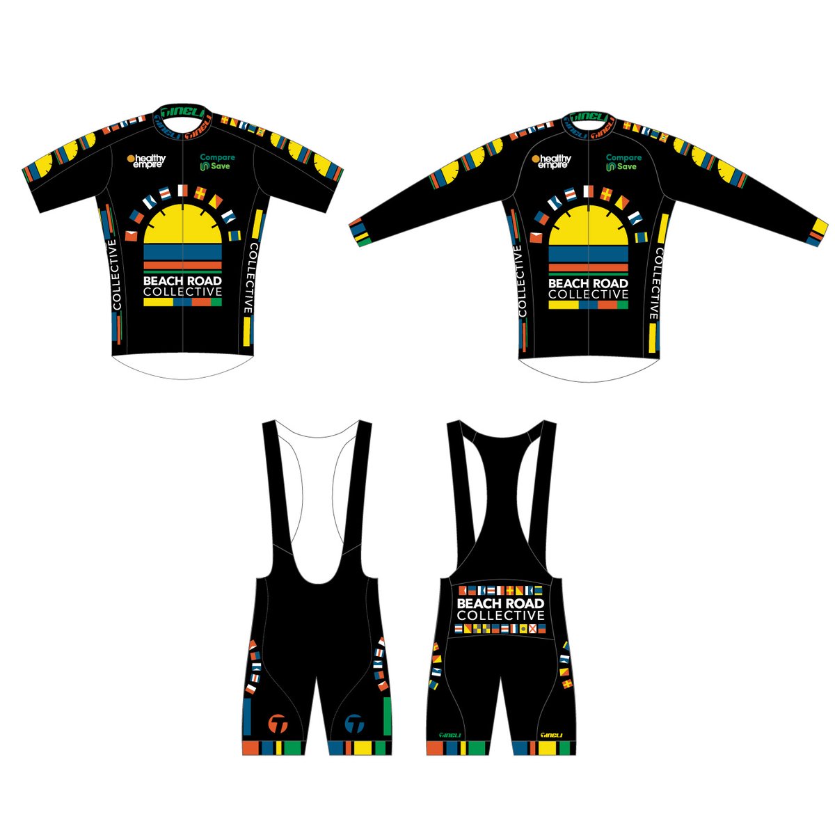 Lee “Hollywood” Turner (@_leeturner) on Twitter photo Orders close this week, don't miss out. Secure yours at beachroadcollective.com available in 3 colours. Orders close this week, don't miss out. Secure yours at beachroadcollective.com available in 3 colours.