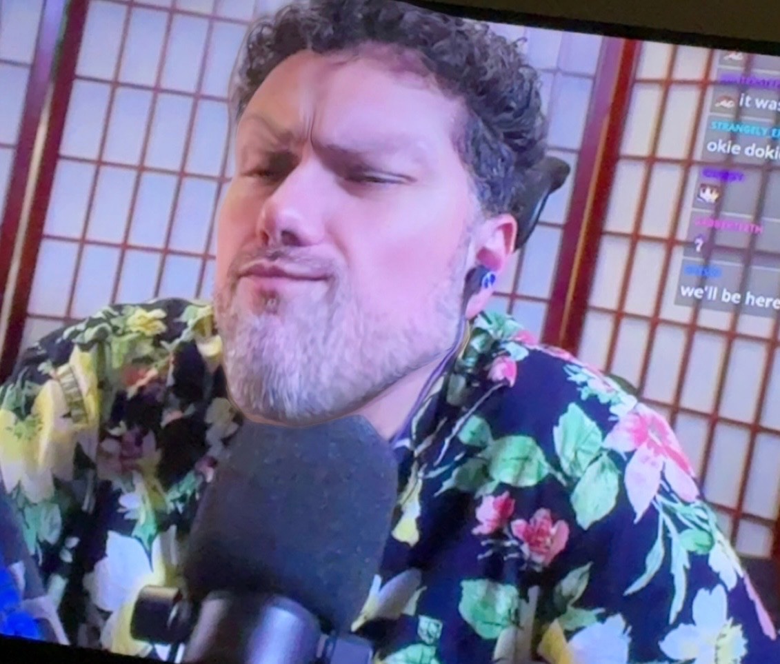 GNAR_PAWL's tweet photo. @jabroni_mike https://t.co/XCQRRGHobE