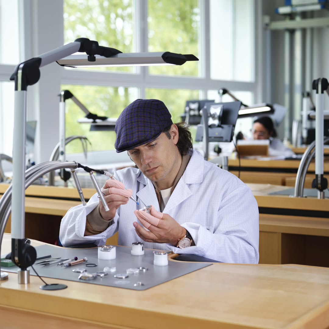 Finally my Warhammer modelling experience is having some real world application!