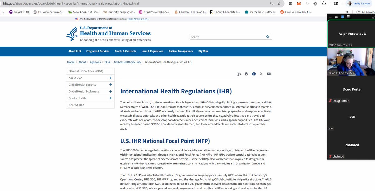 Ralph Fucetola tweet media