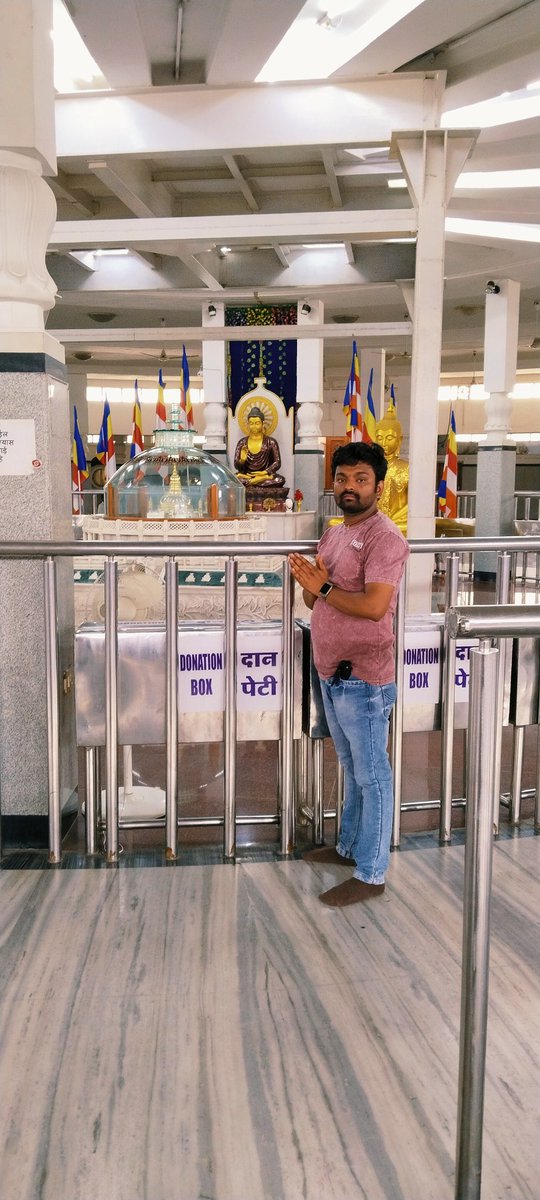 Anup111213's tweet image. धैर्य रखें, जीवन में परिवर्तन एक दिन 
    में नही होता लेकिन एक दिन 
       आवश्य हों जाता हैं।
नमो बुधाय 💙🙏
जय भीम 💙🙏
Good Morning Everyone
#BB18 #bbvipks3 #shailenzo #yrkkh