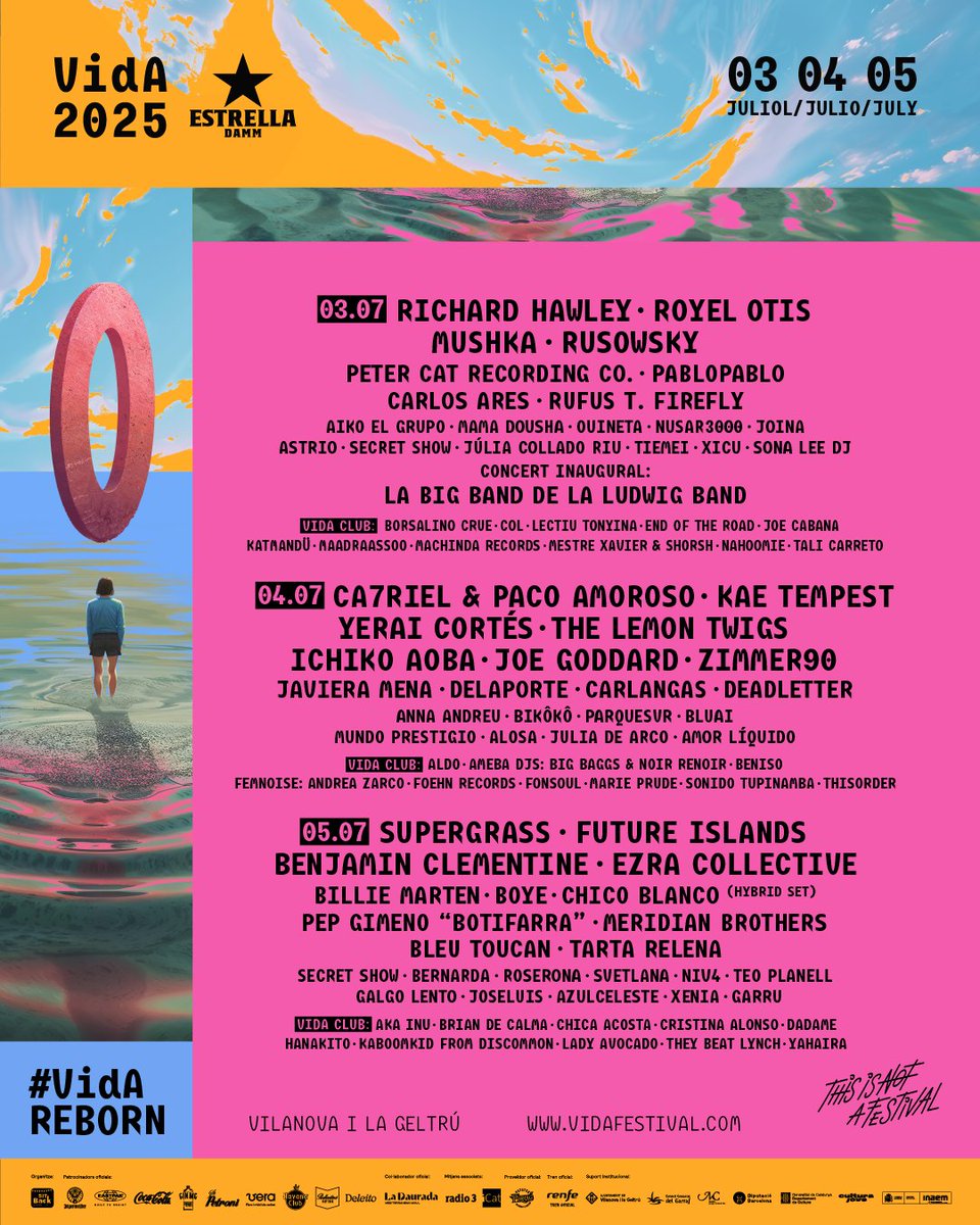 see ya so soon <a href="/vidafestival/">Vida Festival</a>. get your tix: vidafestival.com/en/