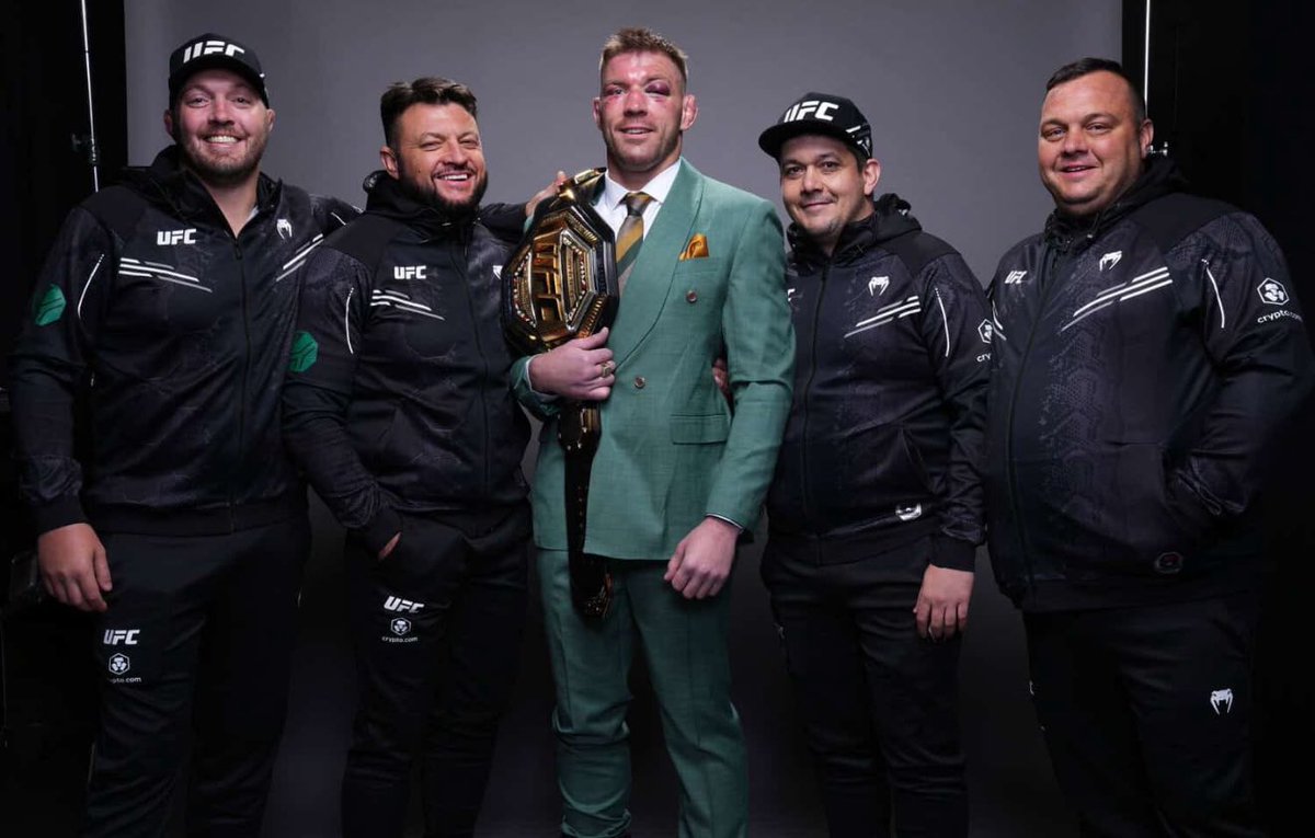 Khamzat Chimaev tweet media