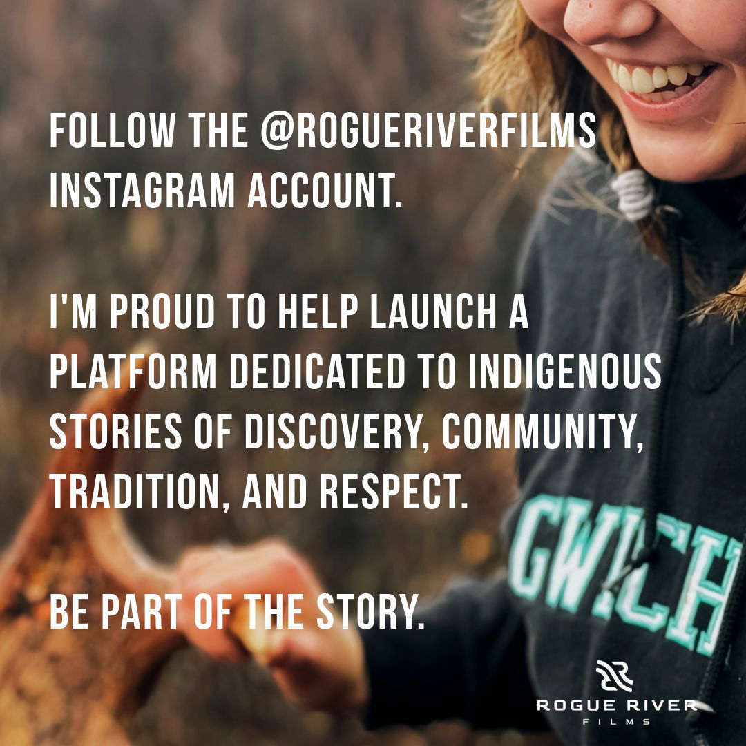 BE PART OF THE STORY.