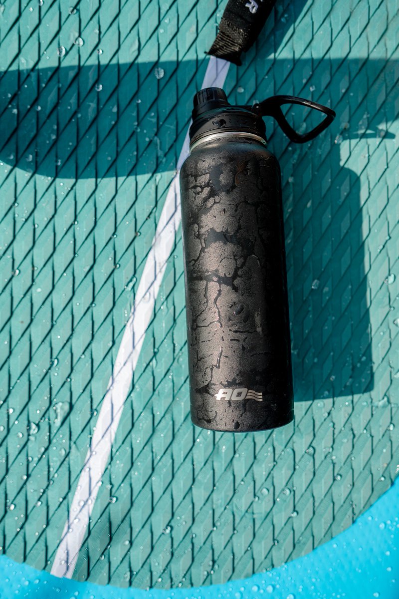 Start each adventure prepared, hydrated, and ready to conquer the day! 🏞️🚗 Cheers to life's journeys, one sip at a time. 

What’s your essential travel companion? Share below! ⬇️ #AdventureReady #StayHydrated #TravelEssentials #RoadTripVibes #aoandgo