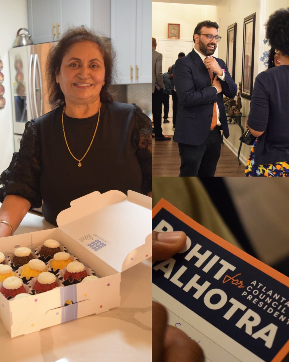 The rulebook says your fundraiser should be hosted by politicians. Ours was at my childhood home, hosted by my parents.

Campaigns should feel like this. Rooted in family. Grounded in purpose.

We’re going to run a campaign we—and all of our parents—can be proud of. Join us!