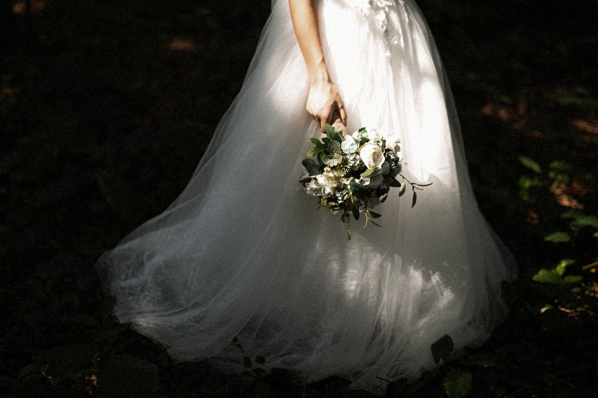 Swinburne University of Technology (@swinburne) on Twitter photo The traditional bridal gown is being slowly shoved aside in Australia. Swinburne fashion expert Jye Marshall says this cultural shift comes after changes in societal attitudes and designers' attempts to keep up with fashion trends 👗👰👉 swi.nu/5k2gq <a href="/ConversationEDU/">The Conversation - Australia + New Zealand</a> The traditional bridal gown is being slowly shoved aside in Australia. Swinburne fashion expert Jye Marshall says this cultural shift comes after changes in societal attitudes and designers' attempts to keep up with fashion trends 👗👰👉 swi.nu/5k2gq <a href="/ConversationEDU/">The Conversation - Australia + New Zealand</a>