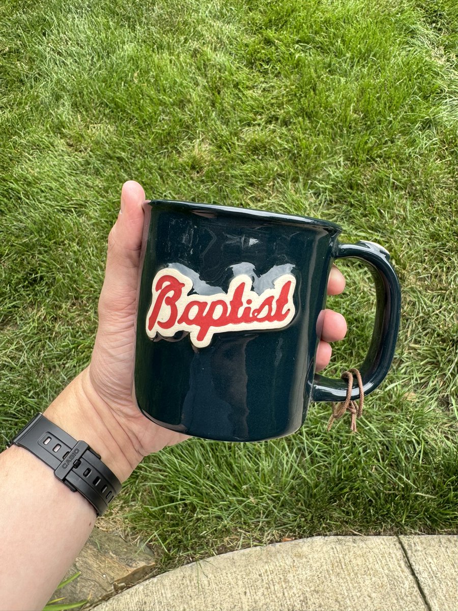 Caleb Garvin (@caleb_garvin) on Twitter photo <a href="/pastorclint/">Clint Pressley</a> <a href="/APilgrimsCoffer/">A Pilgrim's Coffer Theology</a> High quality, made in the USA. Thank you! <a href="/APilgrimsCoffer/">A Pilgrim's Coffer Theology</a> <a href="/pastorclint/">Clint Pressley</a> <a href="/APilgrimsCoffer/">A Pilgrim's Coffer Theology</a> High quality, made in the USA. Thank you! <a href="/APilgrimsCoffer/">A Pilgrim's Coffer Theology</a>