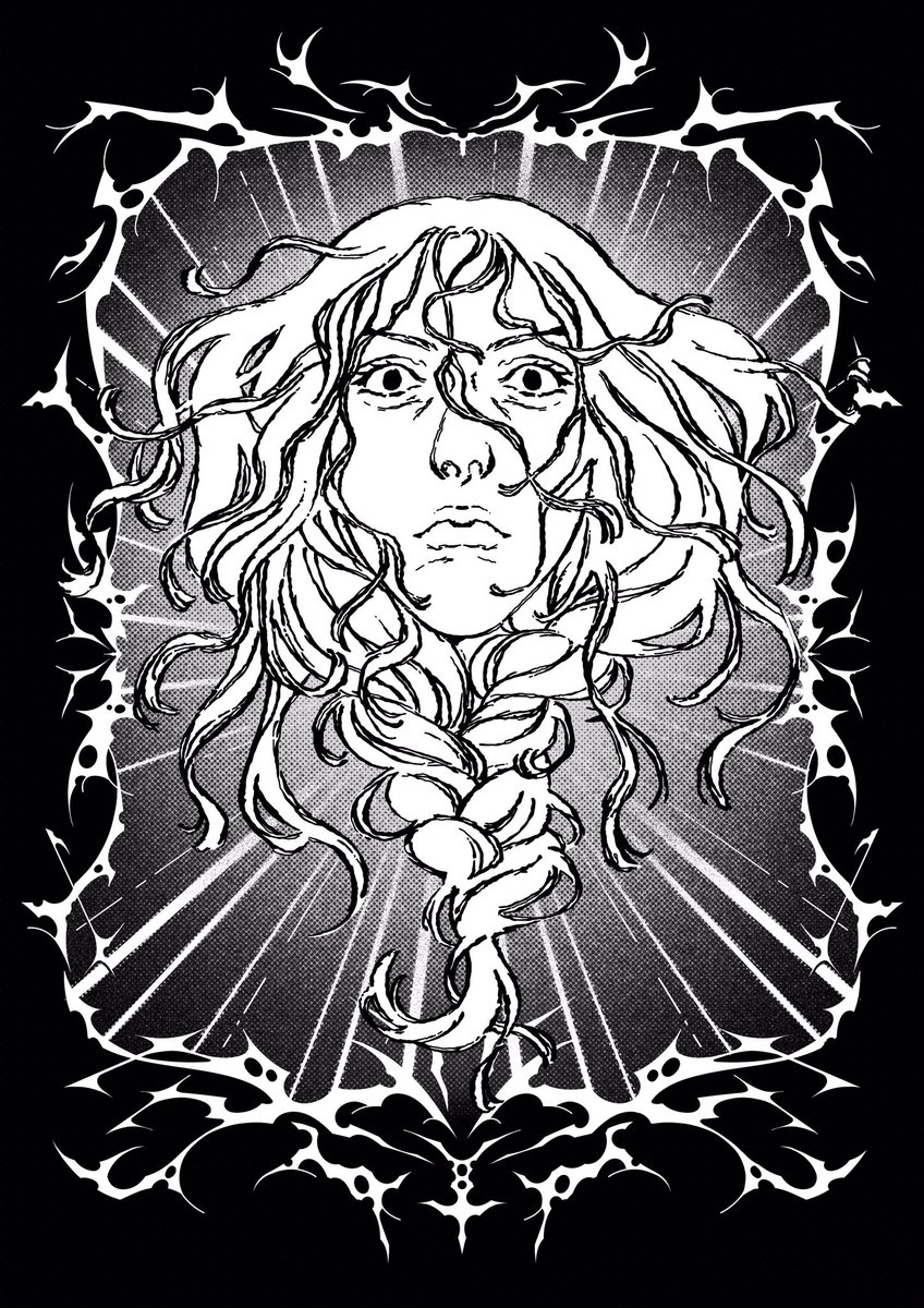Steel and Blood update 🩸

Cover reveal for De Nuit’s next issue, Steel and Blood!
The pre order shop will open in June, so keep an eye out for it..
See you soon with the merch reveal!

Steel and Blood design and illustration by @nocturnalwalkr