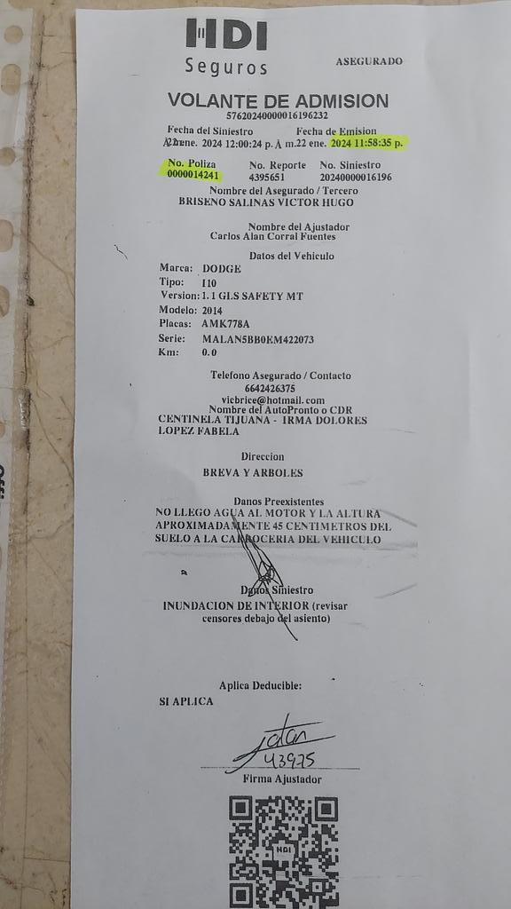 Victor Briseno tweet media