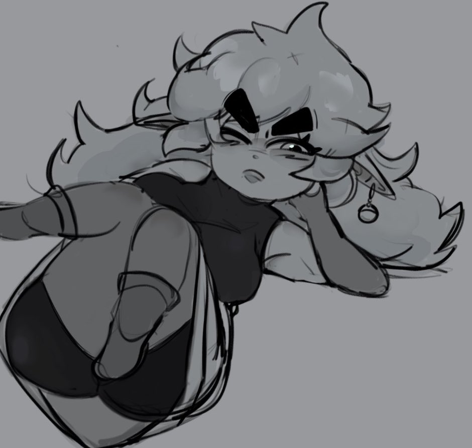 / might revamp into a diff DB oc …