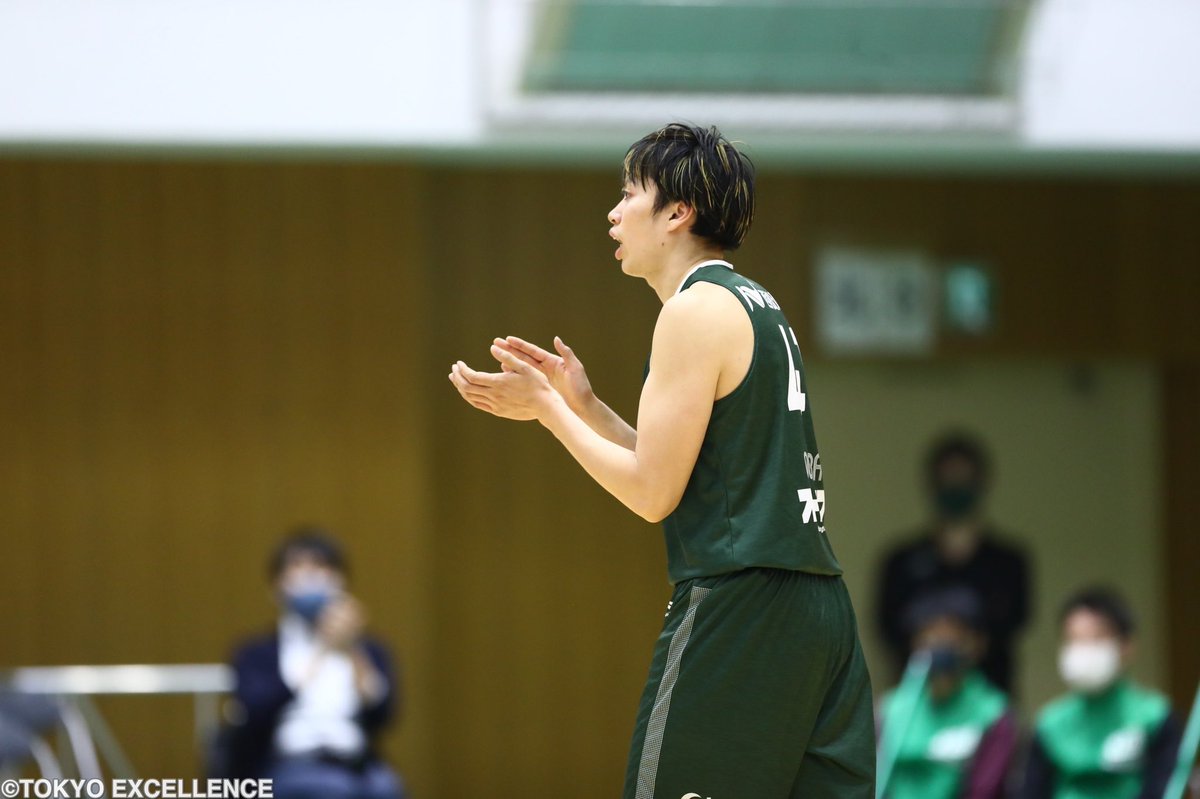 横浜エクセレンス tweet media