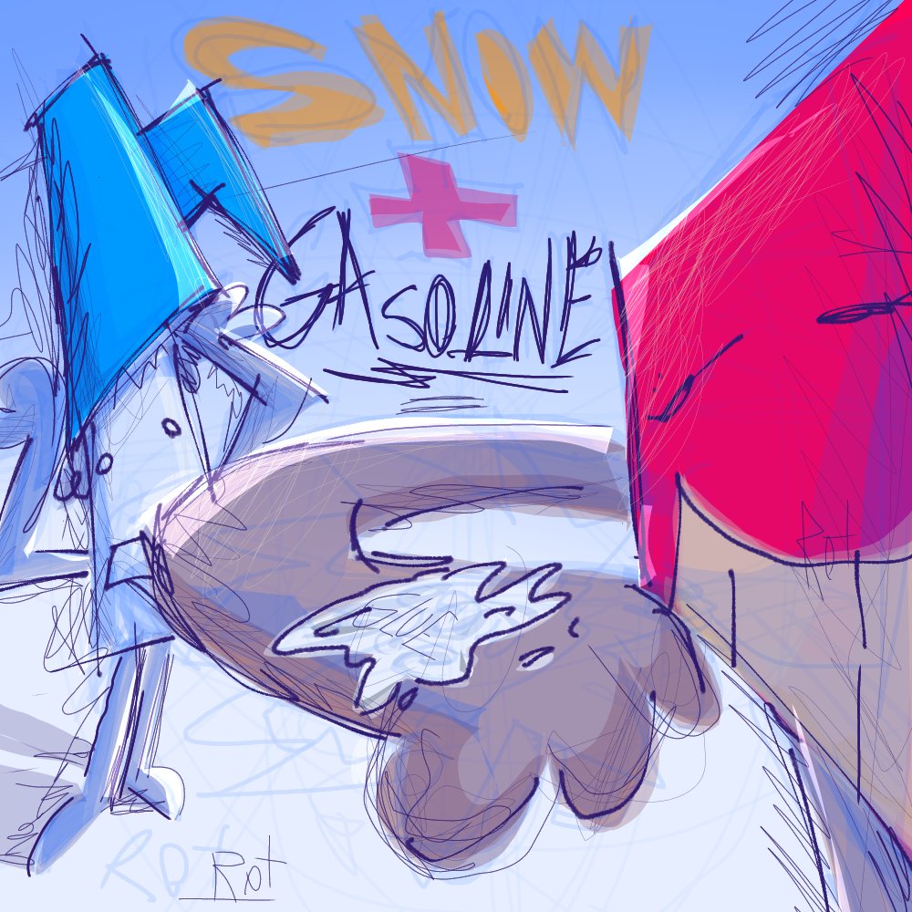 yik3szz's tweet photo. =glue!!!
#penblock #penbfb #blockybfb #bfb #bfdi #tpot #osc #osctwt #OSC https://t.co/rgb5yPuxHH