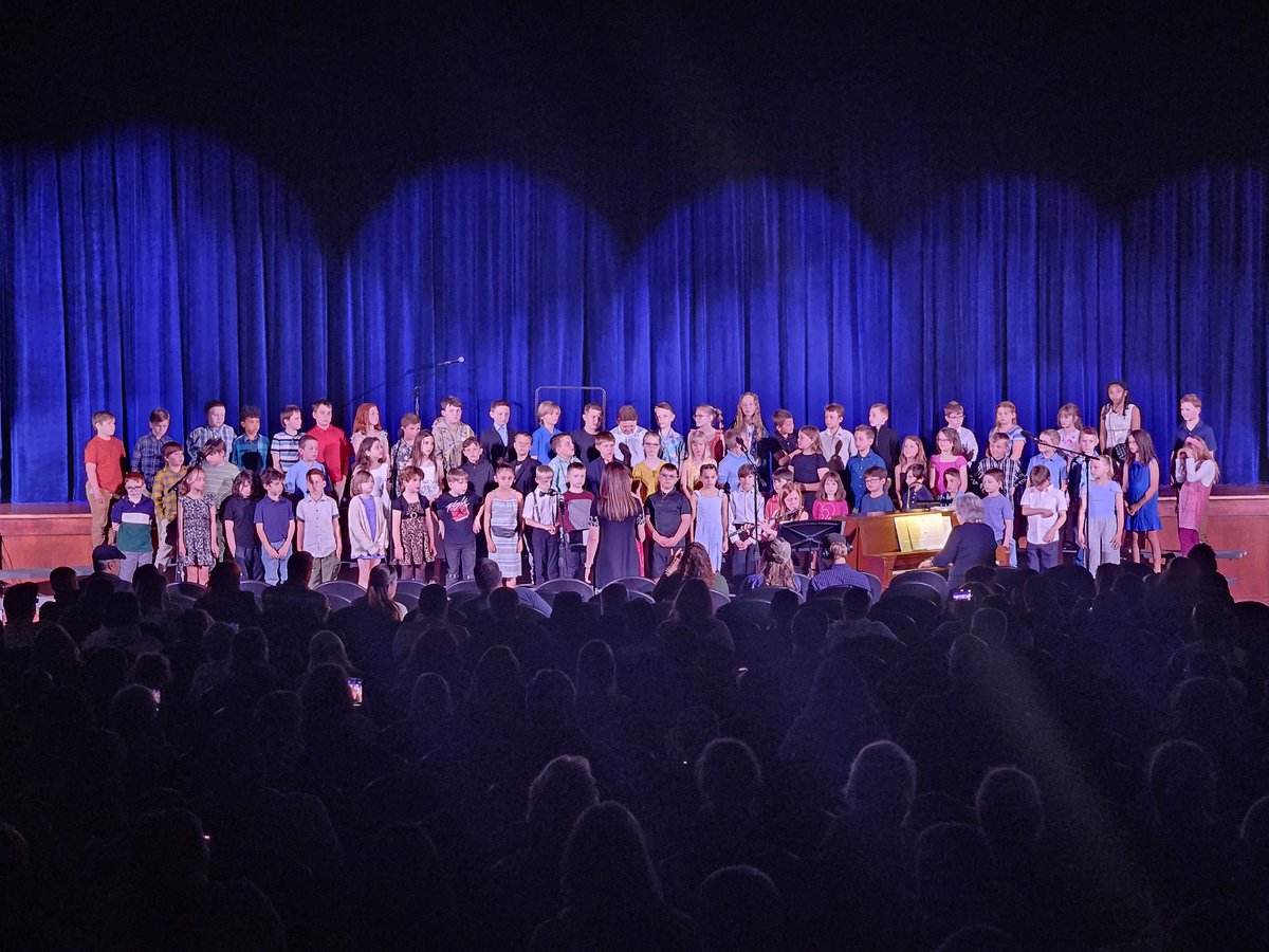 Marcus Whitman Fine & Performing Arts tweet media