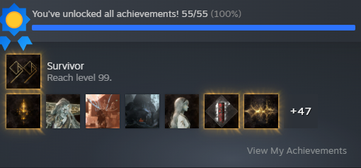 Conwiththewind1's tweet photo. @expedition33 Worth every hour amazing game! https://t.co/AVXgdcLMtI
