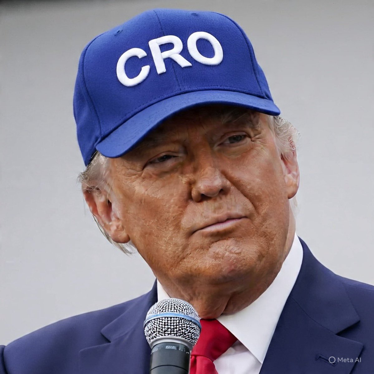 Day 8 of posting about the upcoming CROPUMP $CRO #PUMP #Cropump #Crofam   #LoadedLions