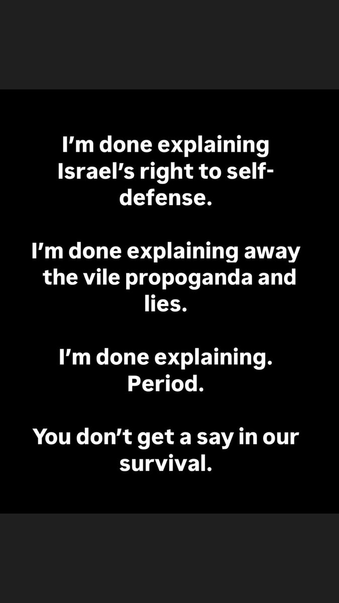 LizzySavetsky's tweet image. I’m done.