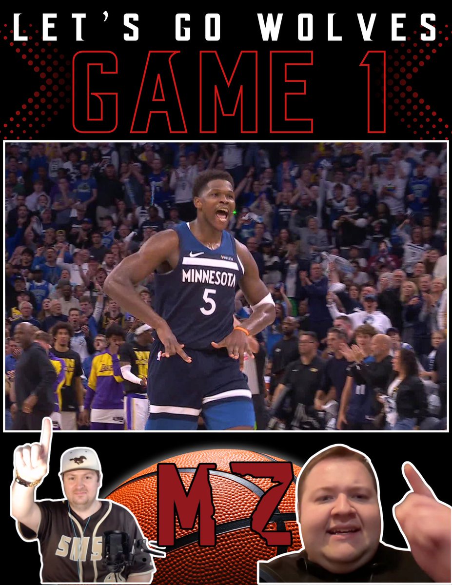 mzslsports's tweet image. OKC. KFC. UFC. It&apos;s #WolvesIn7 starting tonight! #WolvesBack
@TheShield34 @DJMattieC_MZ28