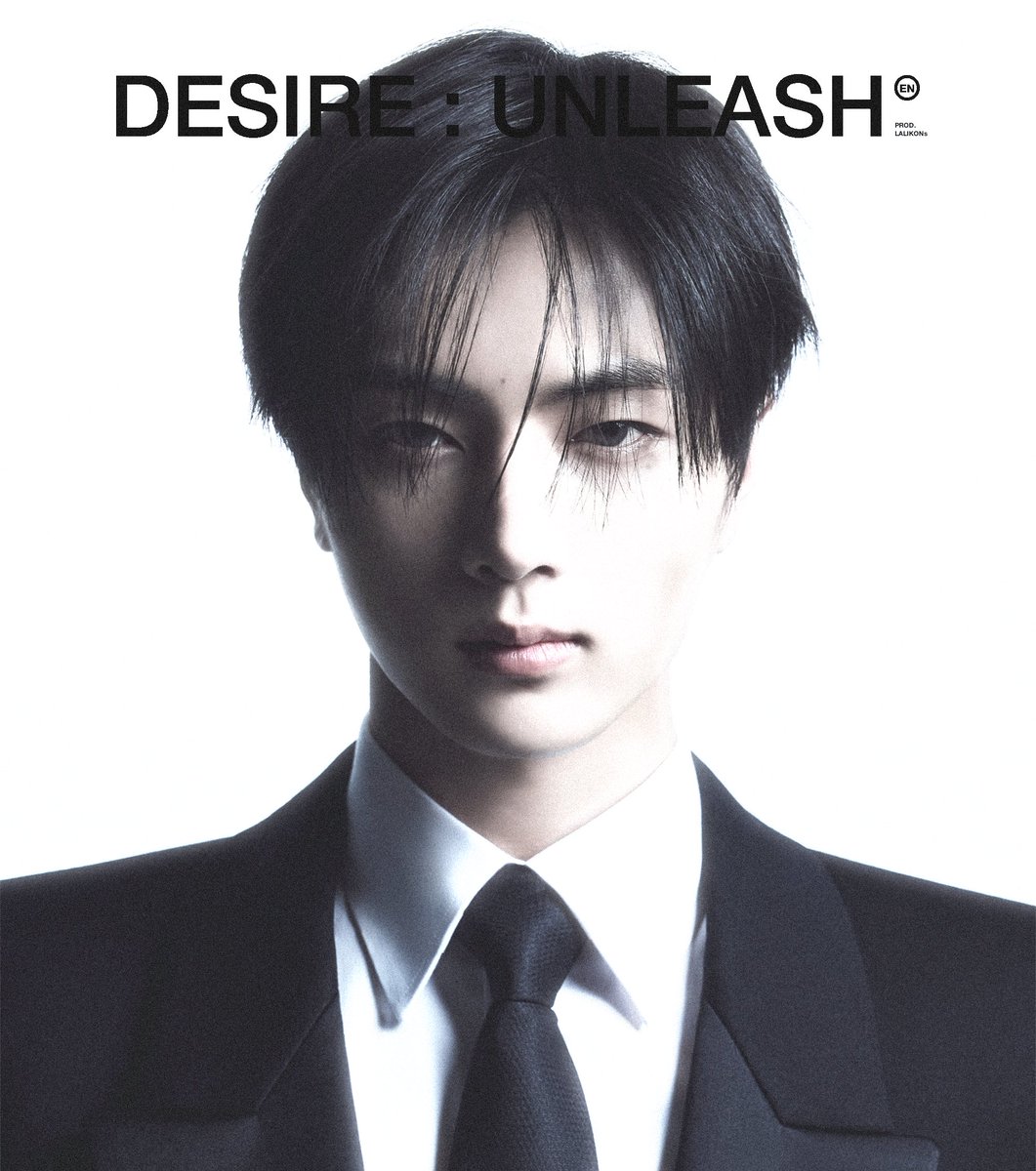 Des𝒾re : Un𝓁eash
— [  ℰscape  ] —