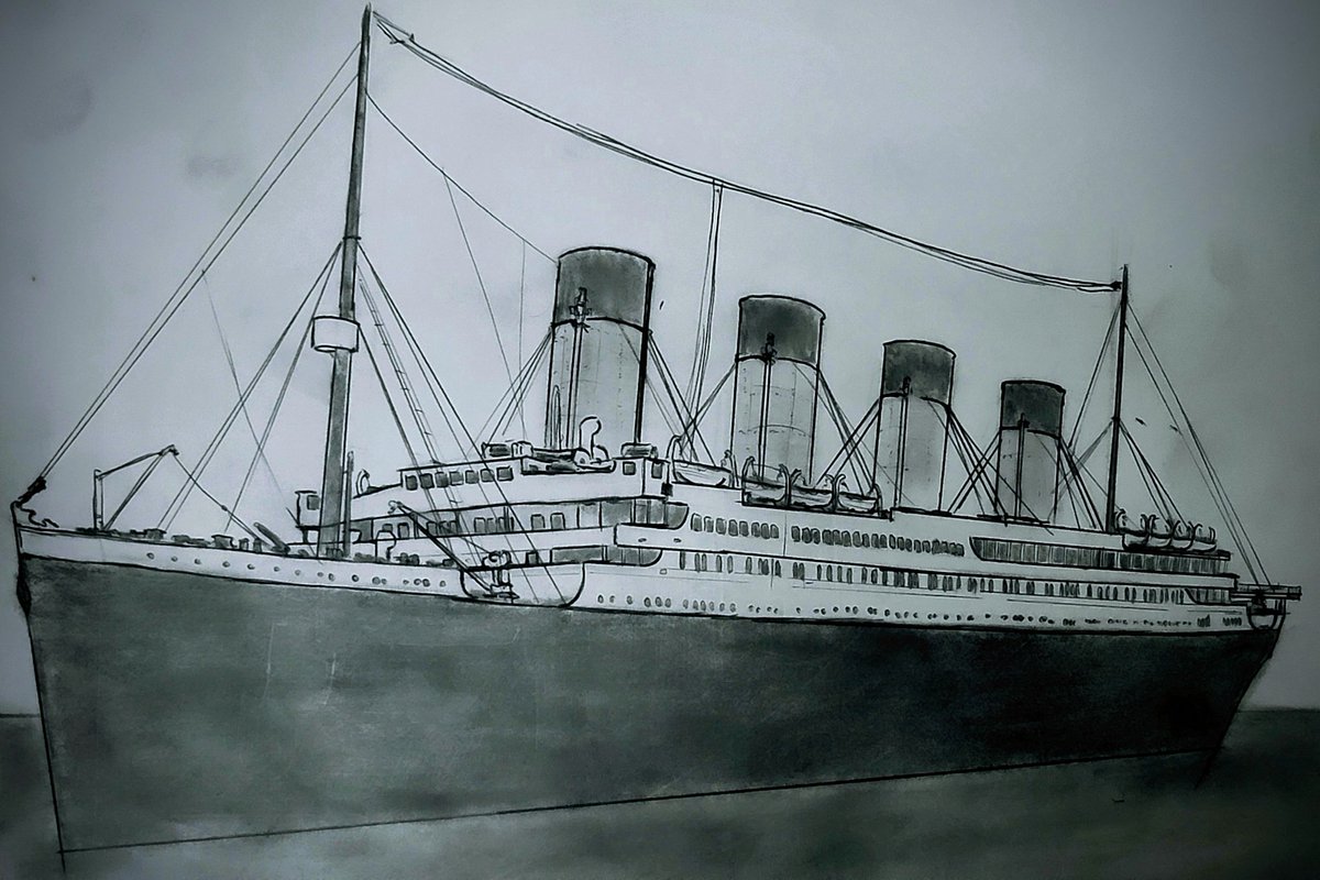 Titanic