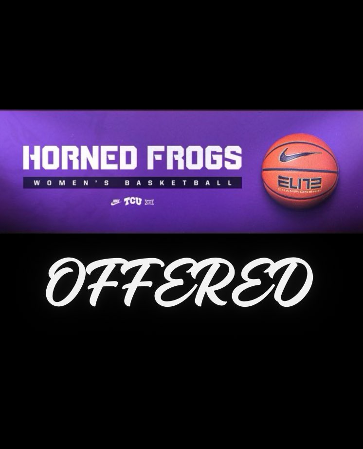 Khalia Hartwell (@khalia_hartwell) on Twitter photo Grateful to receive an offer to <a href="/tcuwbb/">TCU Women’s Basketball</a>! Thanks for believing in me! <a href="/Coach_NAWilson/">Nolan Alejandro Wilson</a> <a href="/SheIsCoachAsh/">Ashley Rivens</a> Grateful to receive an offer to <a href="/tcuwbb/">TCU Women’s Basketball</a>! Thanks for believing in me! <a href="/Coach_NAWilson/">Nolan Alejandro Wilson</a> <a href="/SheIsCoachAsh/">Ashley Rivens</a>