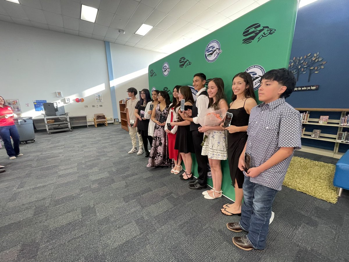 William D. Slider Middle School (@slider_middle) on Twitter photo Celebrating our #StallionsLeadTheWay Top 10 Scholars this evening! We are super proud of our kiddos! The best of luck to you <a href="/MontwoodHS/">David Herrera</a> Great things to come and your Slider family believes in you! <a href="/SISD_Herrera/">Enrique Herrera</a> <a href="/DGonzalez_SMS/">Daniela Gonzalez ๐</a> <a href="/LDieter_WDSMS/">Lisa Dieter</a> #TeamSISD Celebrating our #StallionsLeadTheWay Top 10 Scholars this evening! We are super proud of our kiddos! The best of luck to you <a href="/MontwoodHS/">David Herrera</a> Great things to come and your Slider family believes in you! <a href="/SISD_Herrera/">Enrique Herrera</a> <a href="/DGonzalez_SMS/">Daniela Gonzalez ๐</a> <a href="/LDieter_WDSMS/">Lisa Dieter</a> #TeamSISD