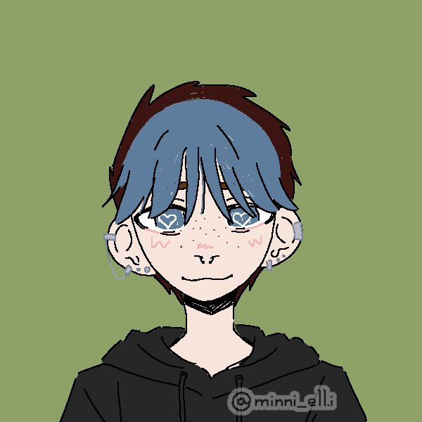 0calzzzz's tweet photo. Would you dye your hair with me? https://t.co/fKoWoDx2je