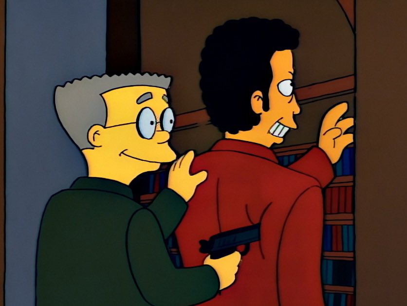 Criminalsimpsons (@criminalsimpson) on Twitter photo 