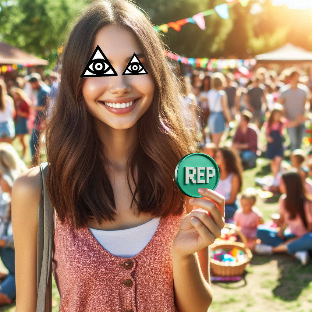 🚀
<a href="/ATTNtoken/">Attention 👁️</a>
is redefining value on
<a href="/GiveRep/">GiveRep</a>
, where attention fuels $ATTN earnings through epic community vibes!
Join the movement on Sui, stay sharp, and stack that reputation like a pro.
#AttentionIsCurrency #ATTNtoken #Sui 📷🔥