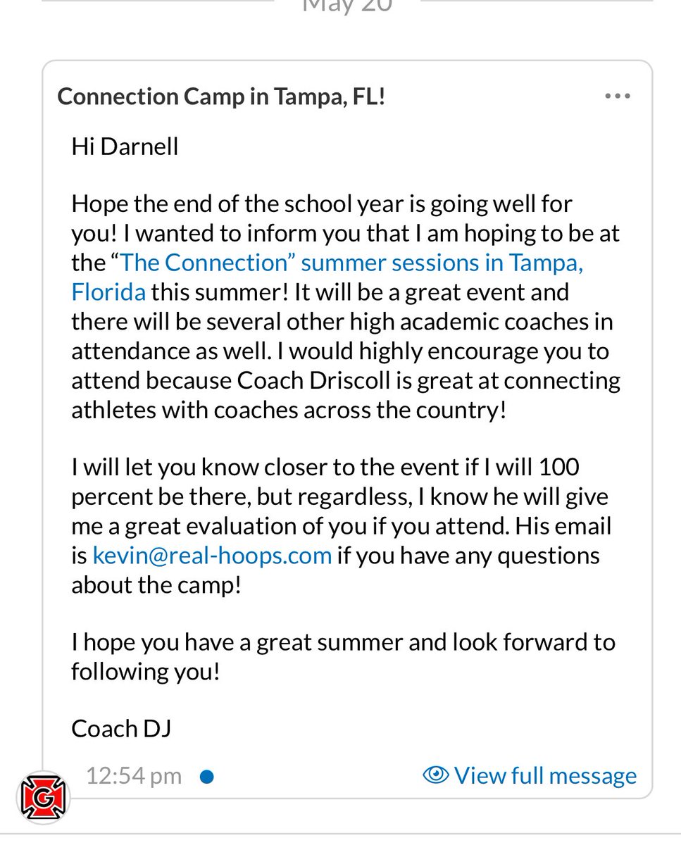Darnell Gadsden Jr (@3problemmzzz) on Twitter photo Blessed to receive my 5th camp invite from Grinnell College #AGTG #Blessedππ <a href="/GrinnellCollege/">Grinnell College</a> Blessed to receive my 5th camp invite from Grinnell College #AGTG #Blessedππ <a href="/GrinnellCollege/">Grinnell College</a>