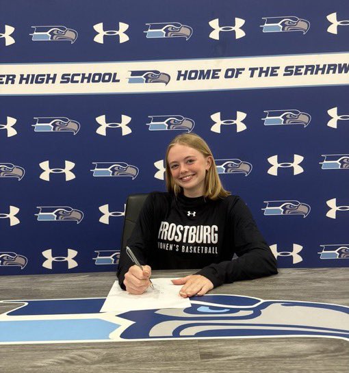 MD Shooters Basketball (@md_shooters) on Twitter photo Big time congrats to just a few of our 25ā Lady Shooters taking talents to the next levelā¦. We are so proud of you!! #StateChamps #ShooterPride <a href="/SMCM_WBB/">St. Maryās Women's Basketball</a> <a href="/FROSTBURG_WBB/">Frostburg State WBB</a> Big time congrats to just a few of our 25ā Lady Shooters taking talents to the next levelā¦. We are so proud of you!! #StateChamps #ShooterPride <a href="/SMCM_WBB/">St. Maryās Women's Basketball</a> <a href="/FROSTBURG_WBB/">Frostburg State WBB</a>