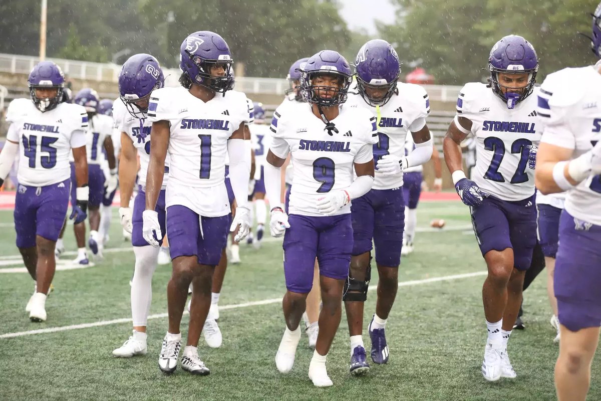 Collin Stare (@collinstare2026) on Twitter photo After a Great Conversation With <a href="/_CoachFlo/">Nick Flores</a> I’m Extremely Blessed To Receive My Tenth Division 1 Offer To Stonehill College. <a href="/StonehillFB/">Stonehill Football #DIG</a> <a href="/CoachEliGardner/">Coach Eli Gardner</a> <a href="/CoachBerardelli/">Dylan Berardelli</a> <a href="/Coach_KJones/">Kyle Jones</a> <a href="/dan_sostek/">Dan Sostek</a> <a href="/Pa_Preps/">High School Sports on PennLive</a> <a href="/pennhsfootball/">PENNHSFootball</a> <a href="/PaFootballNews/">Pennsylvania Football News</a> <a href="/RMackes/">Ryan Mackes</a> <a href="/GoMechanicsburg/">Wildcat Athletics</a> <a href="/JuliusTrenches/">Julius Williams</a> After a Great Conversation With <a href="/_CoachFlo/">Nick Flores</a> I’m Extremely Blessed To Receive My Tenth Division 1 Offer To Stonehill College. <a href="/StonehillFB/">Stonehill Football #DIG</a> <a href="/CoachEliGardner/">Coach Eli Gardner</a> <a href="/CoachBerardelli/">Dylan Berardelli</a> <a href="/Coach_KJones/">Kyle Jones</a> <a href="/dan_sostek/">Dan Sostek</a> <a href="/Pa_Preps/">High School Sports on PennLive</a> <a href="/pennhsfootball/">PENNHSFootball</a> <a href="/PaFootballNews/">Pennsylvania Football News</a> <a href="/RMackes/">Ryan Mackes</a> <a href="/GoMechanicsburg/">Wildcat Athletics</a> <a href="/JuliusTrenches/">Julius Williams</a>