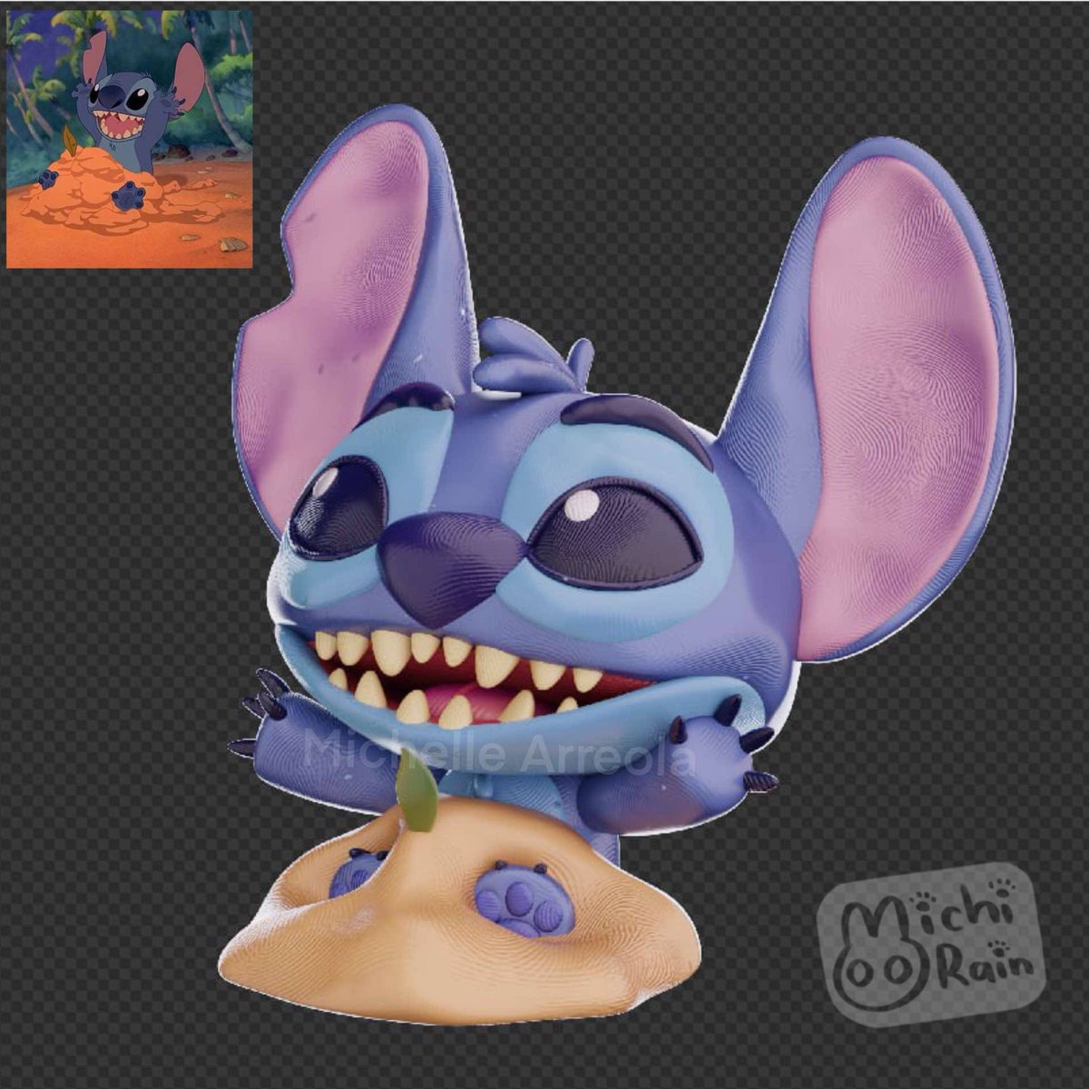 #stitch #wip