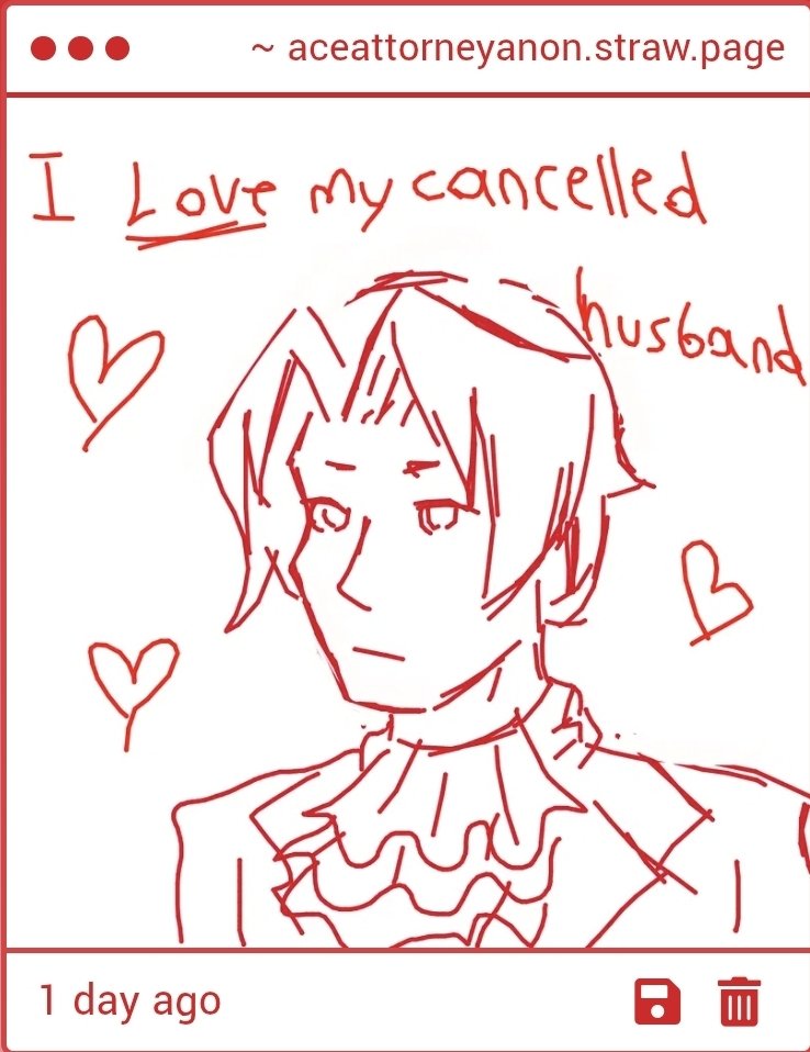 Ace Attorney Anonymous (@aceattorneyanon) / Posts / X