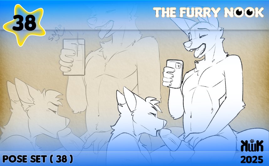 The Furry n00k tweet media