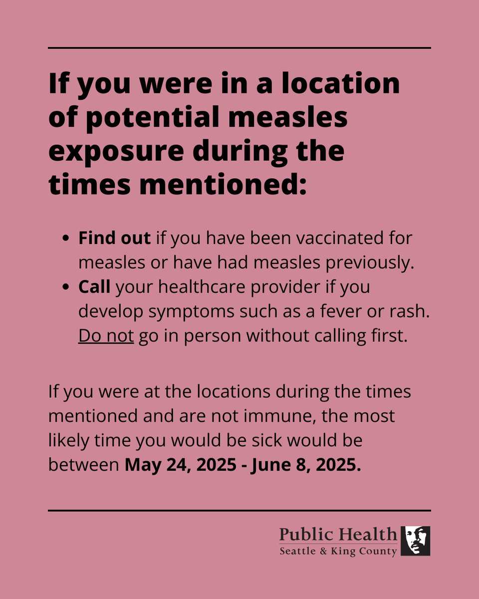 Public Health - Seattle & King County tweet media