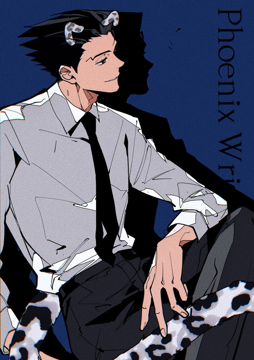 c138300's tweet image. #AceAttorney