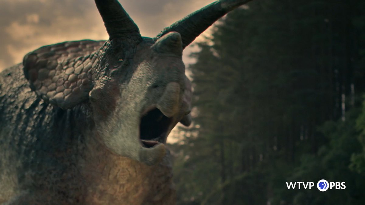 raftingzalmoxes's tweet photo. #WWD2025 
ARRHINOCERATOPS! ARRINOCERATOPS IS COME!!!
Two new WWD2025 teasers for episodes 3 and 4! https://t.co/Qa8lyUMV9c