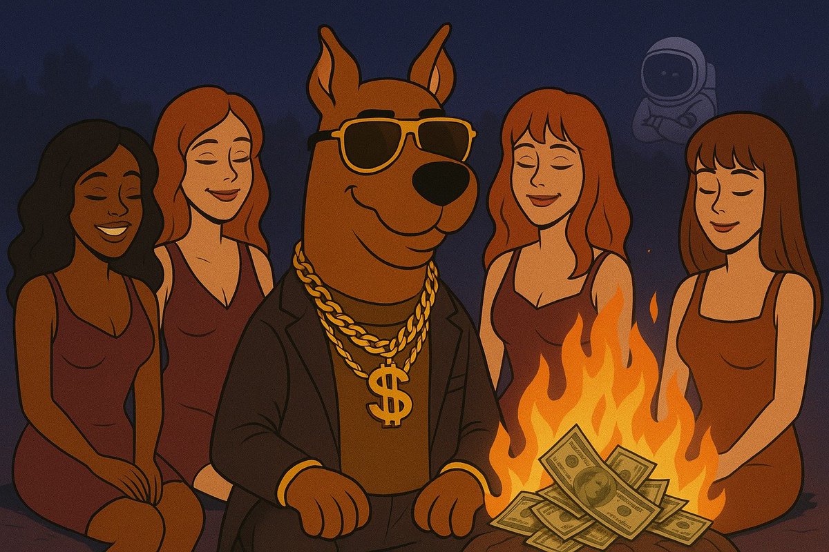 Scooby tweet media
